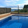 Отель Casa con piscina y bonitas vistas al mar, фото 13