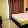 Отель Sun Inns Hotel Pasir Penambang, фото 22