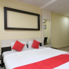 Отель Shree Krishna Palace by Oyo Rooms, фото 3