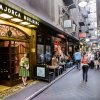 Отель ibis budget Melbourne CBD в Мельбурне