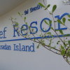 Отель Reef Resort в Старой части Ланты