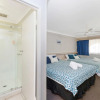 Отель Bundaberg Coral Villa Motor Inn, фото 6