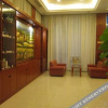Отель Hanting Express Hotel, фото 47