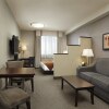 Отель Acclaim Calgary Airport, фото 4