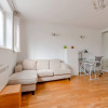 Отель Bright 1 Bedroom Apartment in Between Fulham and Chelsea, фото 2