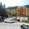 Отель Appartement Les Deux Alpes, 2 pièces, 4 personnes - FR-1-516-88, фото 1