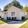 Отель Charming Raleigh Home - Walk to Downtown!, фото 19