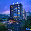 Отель Lichenghua Mansion All Suites Hotel (Guilin Liangjiang Sihu High-speed Railway Station), фото 9