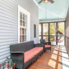 Отель North Beach Bungalow, фото 8