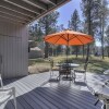 Отель Meadow House #70 by Village Properties at Sunriver, фото 11