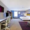 Отель Home2 Suites by Hilton Columbus Airport East Broad, фото 43