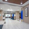 Отель Holiday Inn Express & Suites Chattanooga (East Ridge), фото 16