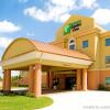 Отель Holiday Inn Express & Suites Corpus Christi NW - Calallen, an IHG Hotel в Корпус-Кристи