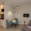 Отель Apartments Urbis, фото 14