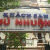 Отель Phu Nhuan Hotel 5 в Ханое