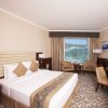 Отель Oceanic Khorfakkan Resort And Spa, фото 6