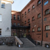 Отель Clarion Collection Hotel Katajanokka в Хельсинки