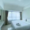 Отель Restful And Simply Studio Springlake Summarecon Bekasi Apartment, фото 4