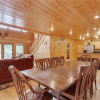 Отель Changes in Latitude 4 Bedroom Home with Hot Tub, фото 17