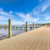 Отель Orange Beach Condo: Private Boat Dock + Ramp, фото 15