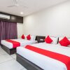 Отель PS9 by OYO Rooms, фото 4