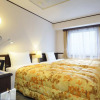 Отель Toyoko Inn Osaka Namba Nippombashi, фото 4