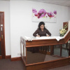 Отель Rose Hotel and Spa, фото 2