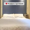 Отель I Love Perpignan apartments, фото 3
