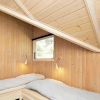 Отель 4 Person Holiday Home in Oksbol, фото 11