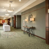 Отель Courtyard Marriott Ankeny, фото 14
