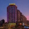 Отель Qian'an International Hotel, фото 11