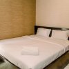 Отель Comfortable And Homey 2Br At Mangga Dua Apartment, фото 5