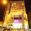 Отель 165 Nam Ky Khoi Nghia в Хошимине