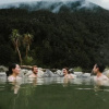 Отель Maruia Hot Springs, фото 24