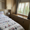 Отель Captivating 2-bed Lodge in Great Yarmouth, фото 3