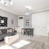 Отель JOIVY Thistle Street Luxury Apt in the Heart of the City, фото 5