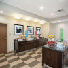 Отель Hampton Inn Marion, фото 23