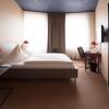 Отель Vinum Integrationshotel, фото 3