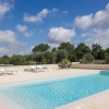 Отель TD Trullo Roverella Charming Trullo With Pool, фото 14