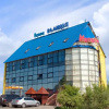 Отель Galitsiya Hotel, фото 1