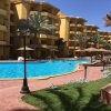Отель British Resort Hurghada, фото 11