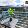 Отель The Elm Serviced Apartments & Accommodation Liverpool Flat 45, фото 16