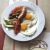 Отель Asante Guest House, фото 15