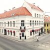 Отель City Hotels Rūdninkai в Вильнюсе