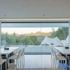 Отель NA Moganshan Designer Hot Spring Homestay, фото 5