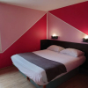 Отель Fasthôtel Angers Ouest, фото 3
