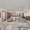 Отель Slopeside : Hot Tub, Walk To Lifts & Village! 2 Bedroom Condo, фото 14