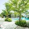 Отель Summer Hua Hin Condo Pool View Room 451 (2 Bedroom), фото 1