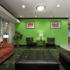 Отель Fairfield Inn by Marriott Joliet South, фото 2