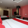 Отель OYO 27016 Hotel Sai Siddhi, фото 14